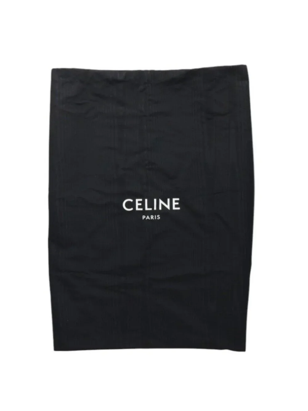 Celine Smooth Fusskin Backpack - Picture 5 of 5